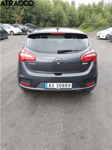 Kia Cee