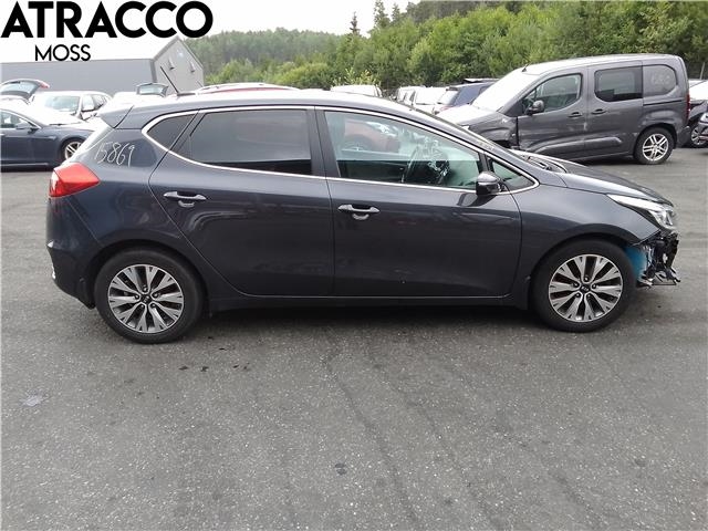 Kia Cee