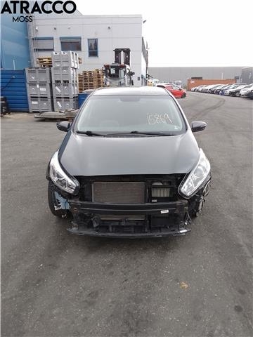Kia Cee