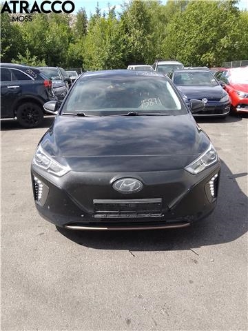 Hyundai Ioniq Electric 2016-2019 (Fase 1) , Motorkode: EM09, Girkassekode: Automat