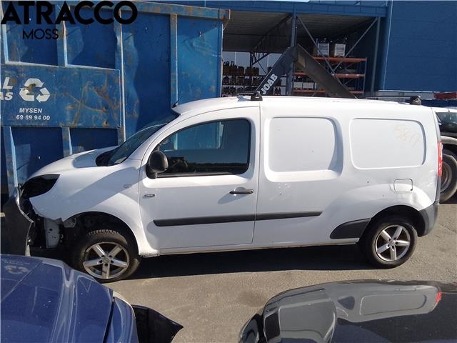 Renault Kangoo 2008-2021 (Type II) , Motorkode: , Girkassekode: 