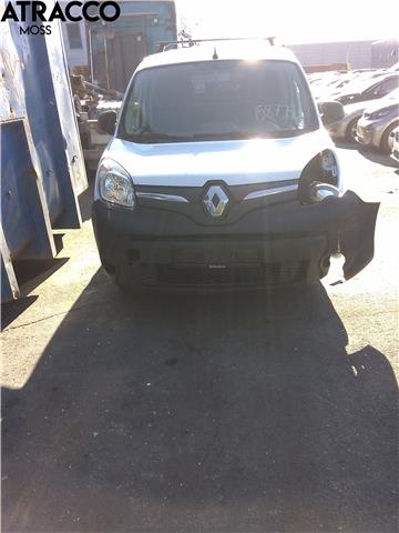 Renault Kangoo 2008-2021 (Type II) , Motorkode: , Girkassekode: 