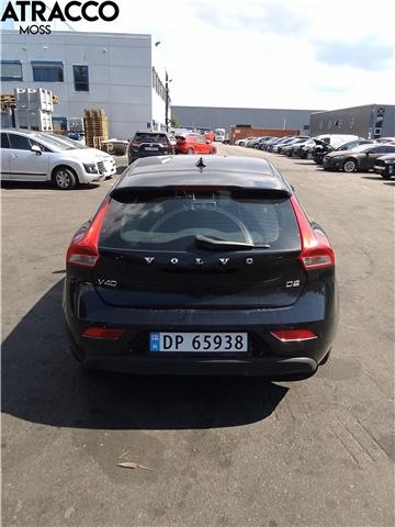 Volvo V40 2012-2019 , Motorkode: D4162T, Girkassekode: Manuell