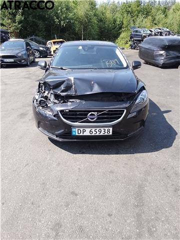 Volvo V40 2012-2019 , Motorkode: D4162T, Girkassekode: Manuell