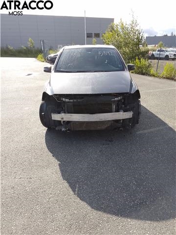 Mercedes B-Klasse 2011-2018 (W246) (W246), Motorkode: 200 CDI OM651.9 OM651.901, Girkassekode: 