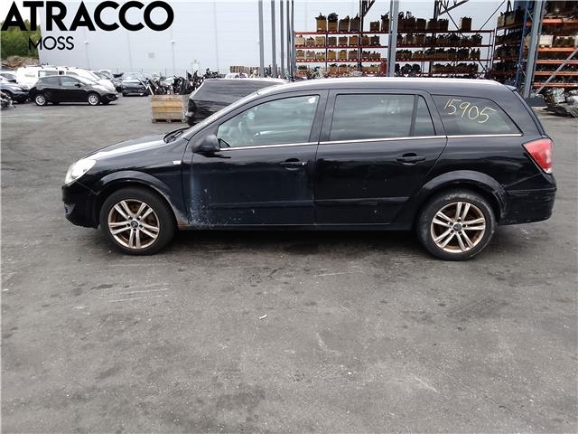 Opel Astra H 2004-2009 , Motorkode: Z19DT, Girkassekode: Automat