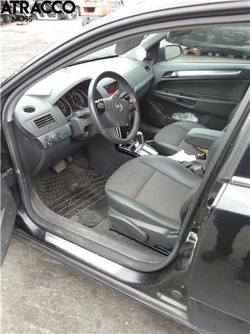Opel Astra H 2004-2009 , Motorkode: Z19DT, Girkassekode: Automat