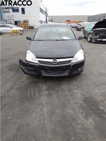Opel Astra H 2004-2009 , Motorkode: Z19DT, Girkassekode: Automat