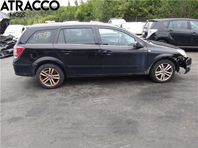 Opel Astra H 2004-2009 , Motorkode: Z19DT, Girkassekode: Automat