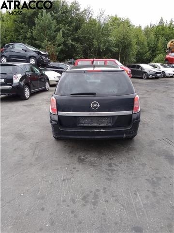 Opel Astra H 2004-2009 , Motorkode: Z19DT, Girkassekode: Automat