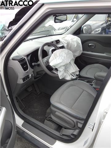 Kia Soul 2014-2019 (Type II) , Motorkode: MG80, Girkassekode: Automat