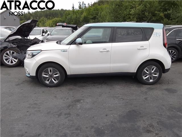 Kia Soul 2014-2019 (Type II) , Motorkode: MG80, Girkassekode: Automat