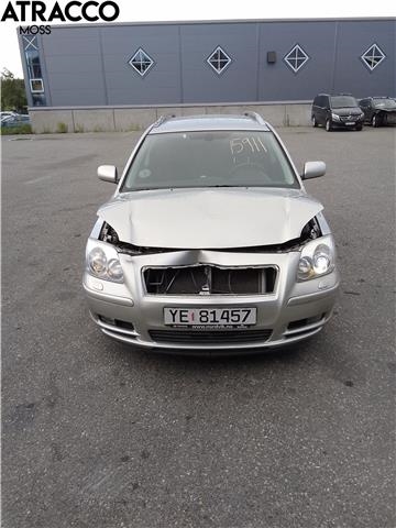 Toyota Avensis 2003-2008 (Type II) , Motorkode: 1AZ-FSE, Girkassekode: Automat