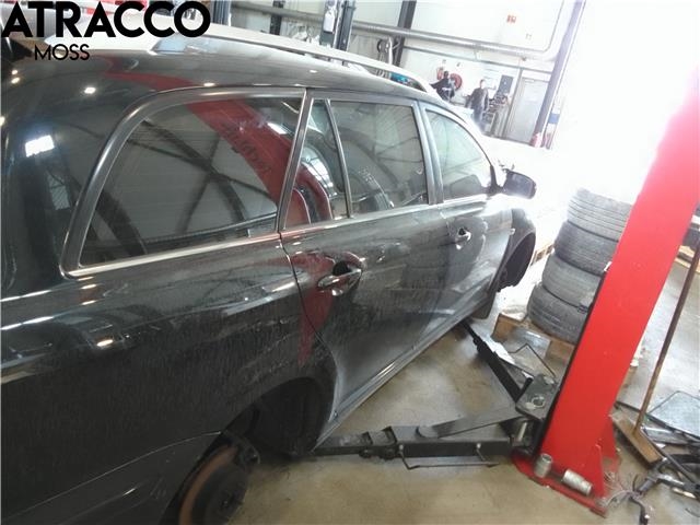 Toyota Avensis 2003-2008 (Type II) , Motorkode: 1ZZ-FE, Girkassekode: Automat