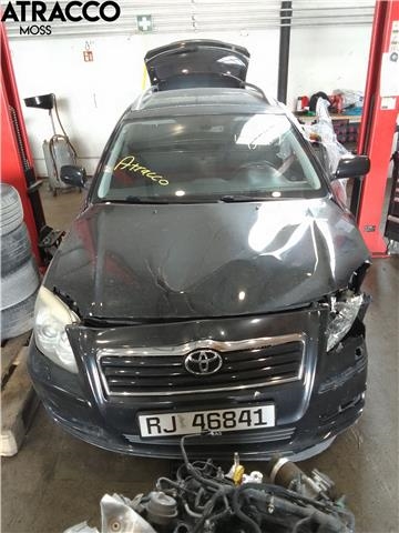 Toyota Avensis 2003-2008 (Type II) , Motorkode: 1ZZ-FE, Girkassekode: Automat