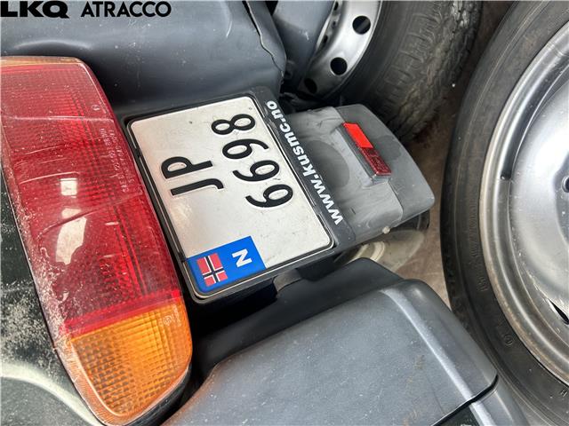   0-->> , Motorkode: , Girkassekode: Manuell