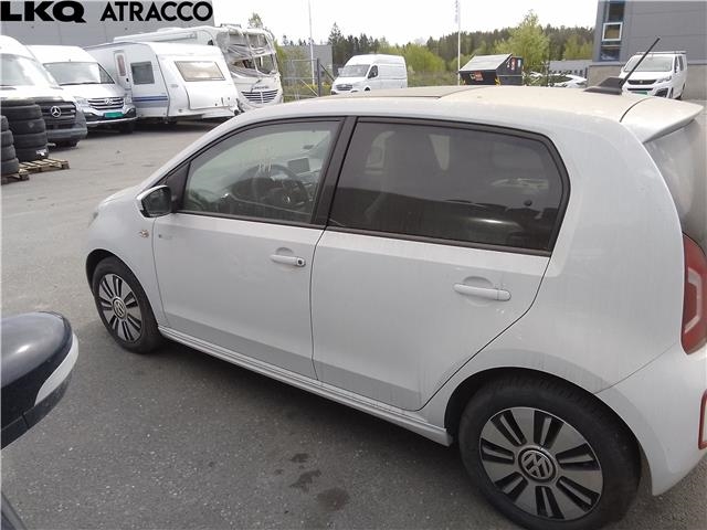 VW Up 2012-2019 , Motorkode: EABA, Girkassekode: Automat