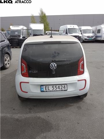 VW Up 2012-2019 , Motorkode: EABA, Girkassekode: Automat
