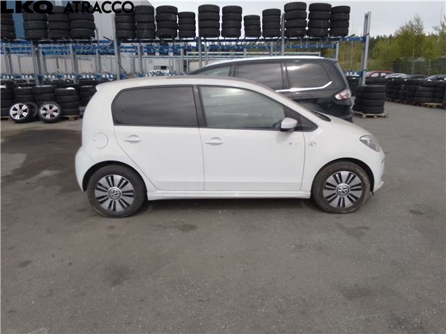 VW Up 2012-2019 , Motorkode: EABA, Girkassekode: Automat