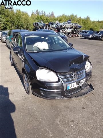 VW Jetta 2005-2010 , Motorkode: BXE, Girkassekode: Manuell