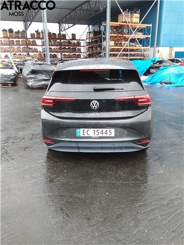 VW ID.3 2020-->> , Motorkode: EBJC, Girkassekode: Automat