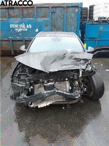 Opel Astra J 2010-2015 , Motorkode: A20DT, Girkassekode: Automat