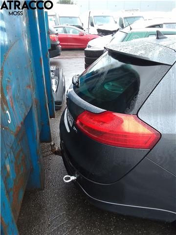 Opel Astra J 2010-2015 , Motorkode: A20DT, Girkassekode: Automat