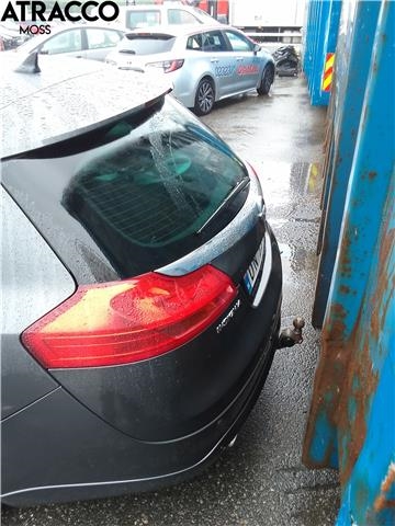 Opel Astra J 2010-2015 , Motorkode: A20DT, Girkassekode: Automat