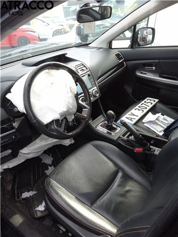 Subaru XV 2012-2017 (Type I) , Motorkode: FB16, Girkassekode: Automat