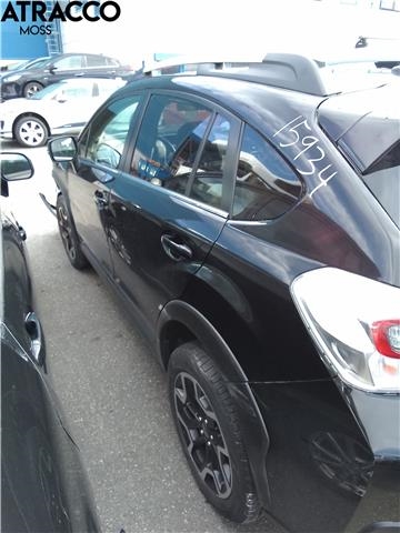 Subaru XV 2012-2017 (Type I) , Motorkode: FB16, Girkassekode: Automat