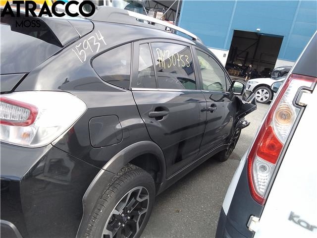 Subaru XV 2012-2017 (Type I) , Motorkode: FB16, Girkassekode: Automat