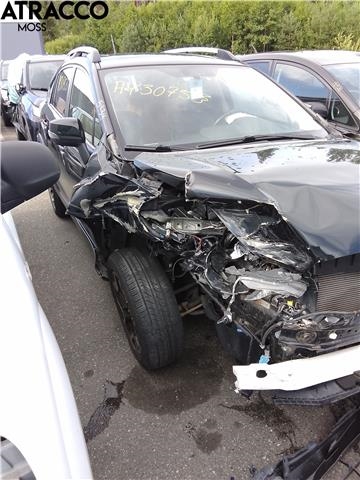 Subaru XV 2012-2017 (Type I) , Motorkode: FB16, Girkassekode: Automat
