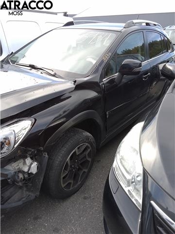 Subaru XV 2012-2017 (Type I) , Motorkode: FB16, Girkassekode: Automat