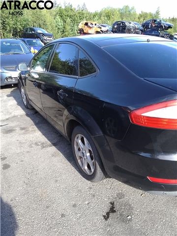 Ford Mondeo 2007-2010 (Type IV, Fase 1) , Motorkode: LPBA, Girkassekode: Manuell