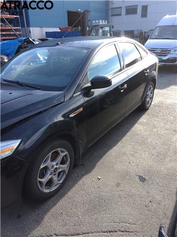 Ford Mondeo 2007-2010 (Type IV, Fase 1) , Motorkode: LPBA, Girkassekode: Manuell