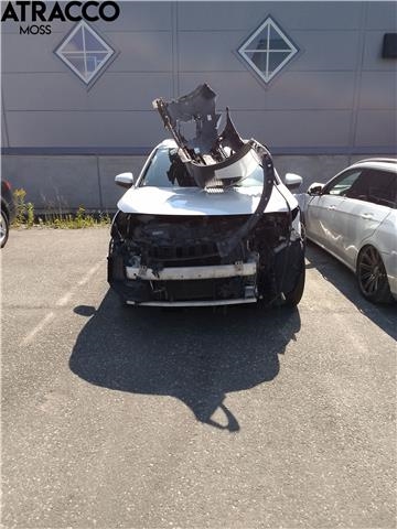 Peugeot 5008 2017-->> (Type II) , Motorkode: HNY, Girkassekode: Automat