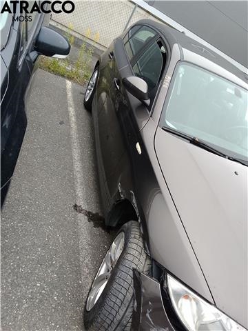 BMW 1-Serie 2004-2011 (E81/E82/E87/E88) (E81/E82/E87/E88), Motorkode: N45-B16A, Girkassekode: MANUELL