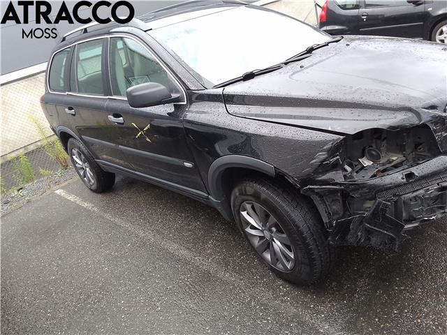Volvo XC90 2002-2006 (Type I, Fase 1) , Motorkode: D5244T D5244T, Girkassekode: 