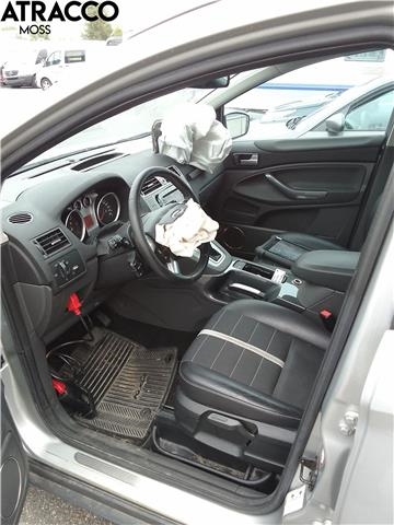Ford Kuga 2008-2012 (Type I) , Motorkode: UFDA, Girkassekode: Automat