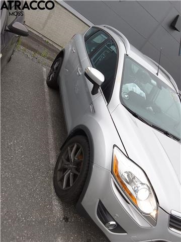 Ford Kuga 2008-2012 (Type I) , Motorkode: UFDA, Girkassekode: Automat