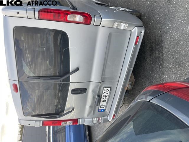 Opel Vivaro A 2006-2014 , Motorkode: M9R-692, Girkassekode: Manuell