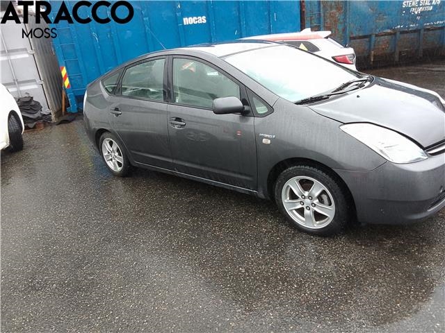 Toyota Prius 2004-2009 (Type II) (COMBI) (COMBI), Motorkode: 1NZ-FXE, Girkassekode: Automat