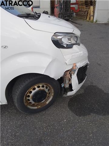 Peugeot Expert 2016-->> (Type III) , Motorkode: AHX, Girkassekode: Manuell