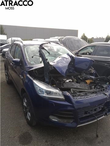 Ford Kuga 2013-2019 , Motorkode: UFMA, Girkassekode: Automat