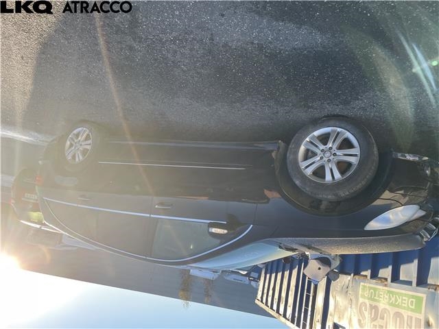 Mercedes R-Klasse 2006-2013 (W251) (W251), Motorkode: OM642.950, Girkassekode: Automat