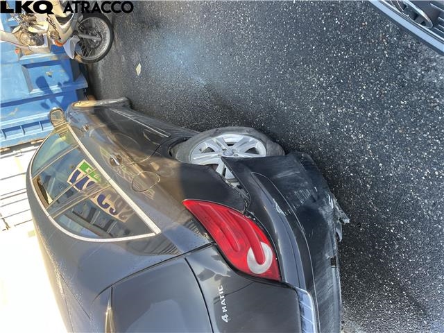 Mercedes R-Klasse 2006-2013 (W251) (W251), Motorkode: OM642.950, Girkassekode: Automat