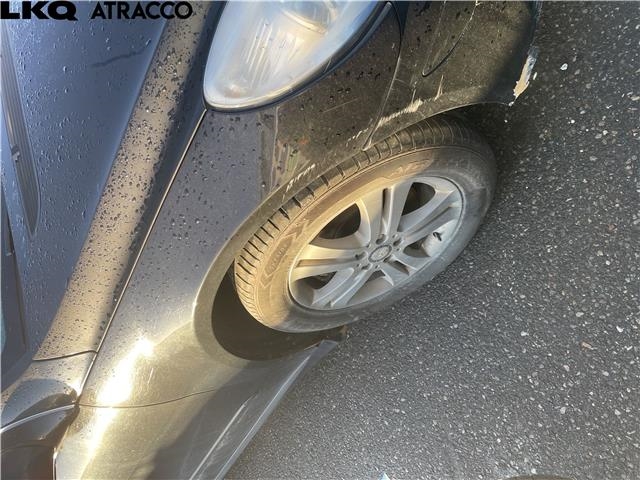 Mercedes R-Klasse 2006-2013 (W251) (W251), Motorkode: OM642.950, Girkassekode: Automat