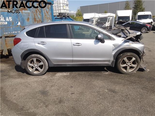 Subaru XV 2012-2017 (Type I) , Motorkode: FB20, Girkassekode: Automat