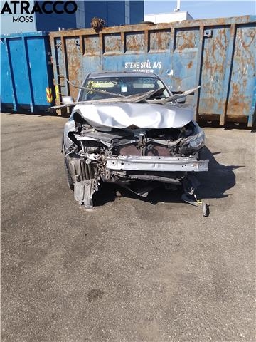 Subaru XV 2012-2017 (Type I) , Motorkode: FB20, Girkassekode: Automat