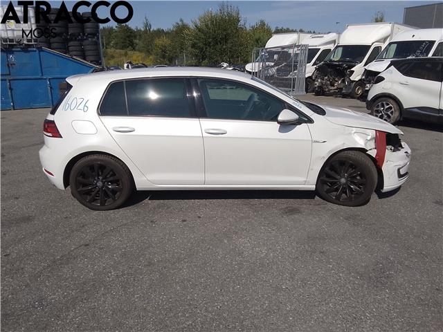 VW e-Golf 2014-2017 (Fase 1) , Motorkode: EAZA, Girkassekode: Automat